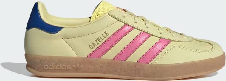 Adidas Gazelle Indoor Schoenen