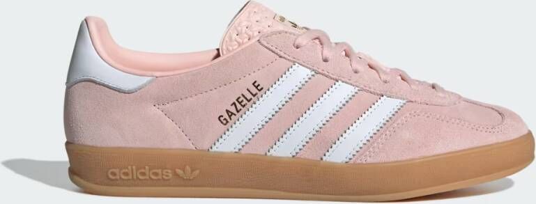 Adidas Gazelle Indoor Schoenen