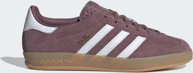 Adidas Gazelle Indoor Schoenen