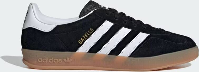 Adidas Gazelle Indoor Schoenen