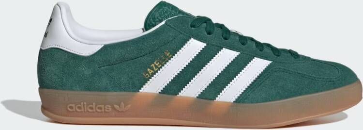 Adidas Gazelle Indoor Schoenen