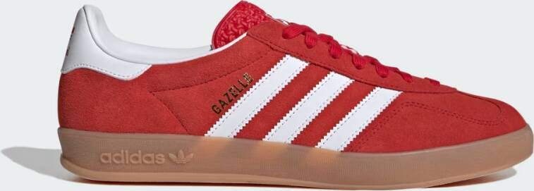 Adidas Gazelle Indoor Schoenen