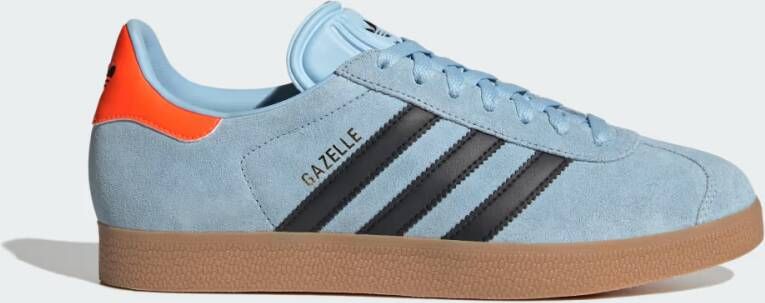 Adidas Gazelle Schoenen