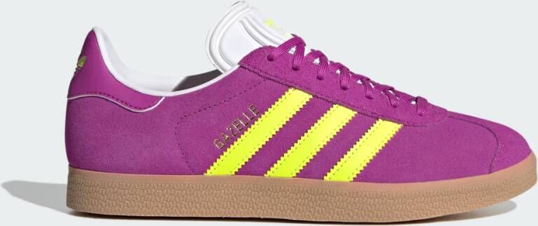 Adidas Gazelle Schoenen