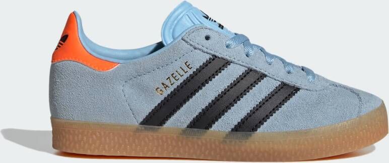 Adidas Gazelle Schoenen Kids