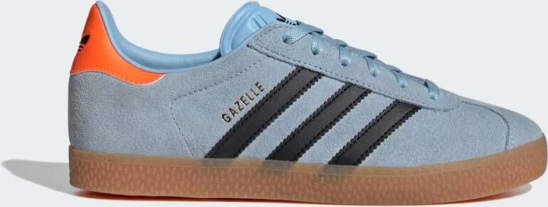 Adidas Gazelle Schoenen Kids