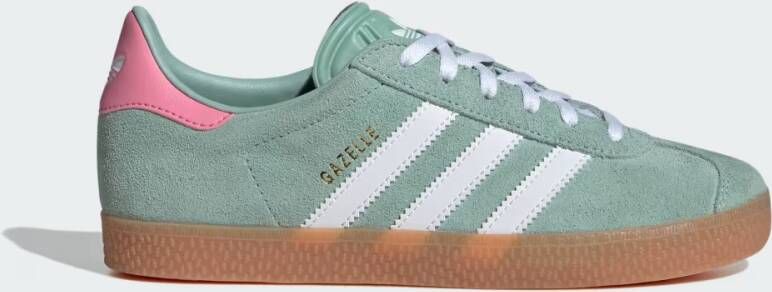 Adidas Gazelle Schoenen Kids