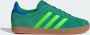 Adidas Gazelle Basisschool Schoenen - Thumbnail 2