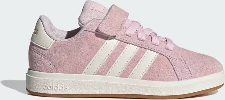 Adidas Grand Court 00s Schoenen Kids