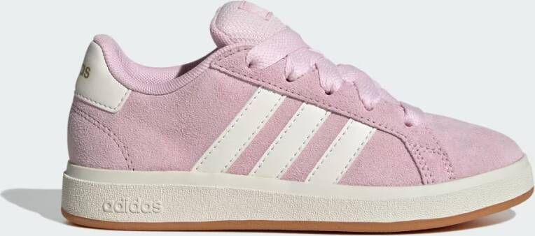 Adidas Grand Court 00s Schoenen Kids