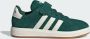 Adidas Sportswear Grand Court 00s Schoenen Kids Kinderen Groen - Thumbnail 5