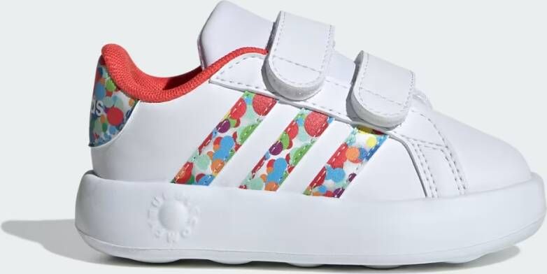 Adidas Grand Court 2.0 Schoenen Kids