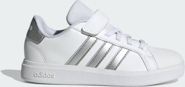 Adidas Grand Court 2.0 Schoenen Kids