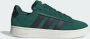 Adidas Sportswear Grand Court Alpha Schoenen Unisex Bruin - Thumbnail 3