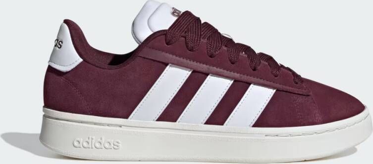 Adidas Grand Court Alpha Schoenen