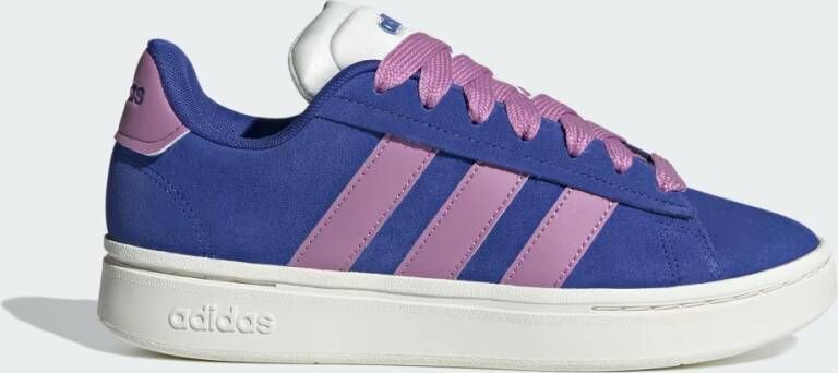 Adidas Grand Court Alpha Schoenen