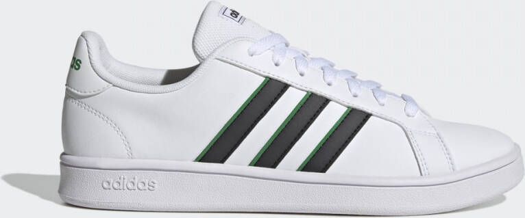 adidas Grand Court Base Schoenen