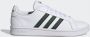 Adidas Grand Court Base Schoenen - Thumbnail 2