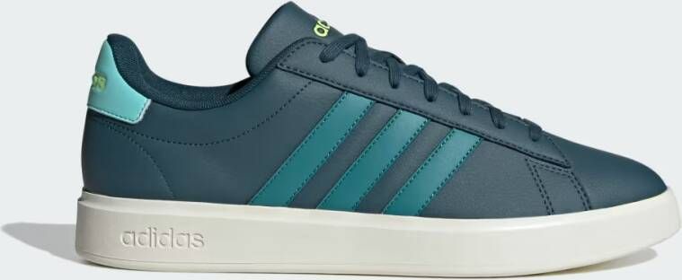 Adidas Grand Court Cloudfoam Comfort Schoenen