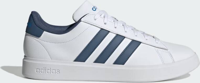 Adidas Grand Court Cloudfoam Comfort Schoenen