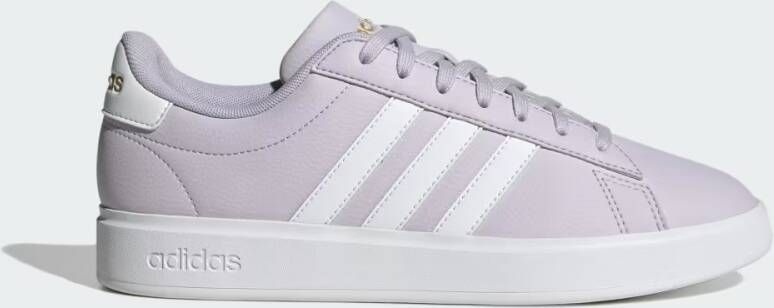 Adidas Grand Court Cloudfoam Lifestyle Court Comfort Schoenen