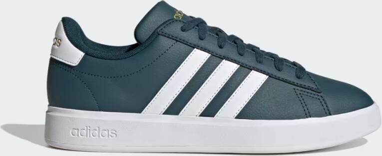 Adidas Grand Court Cloudfoam Lifestyle Court Comfort Schoenen