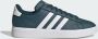 Adidas Grand Court Cloudfoam Lifestyle Court Comfort Schoenen - Thumbnail 1