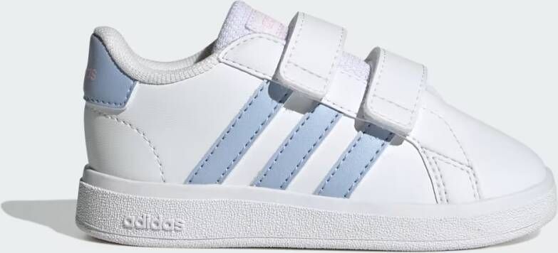 Adidas Grand Court Lifestyle Schoenen