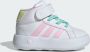 Adidas Hoge Sneakers GRAND COURT MID I - Thumbnail 2