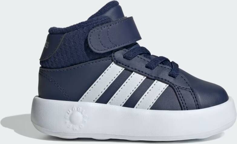 Adidas Grand Court Mid Shoes Kids