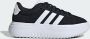 Adidas Sportswear Sneakers GRAND COURT PLATFORM Design geïnspireerd op de adidas Superstar - Thumbnail 3