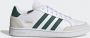 Adidas Grand Court SE sneakers wit - Thumbnail 2