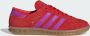 Adidas Originals 1982 Design Sneaker Laag Uitgesneden Silhouet Red Heren - Thumbnail 3