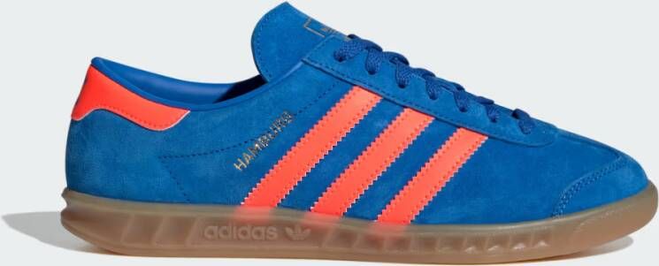 Adidas Hamburg Schoenen