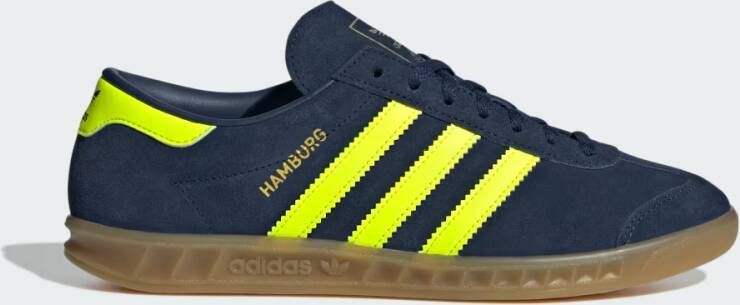 Adidas Hamburg Schoenen