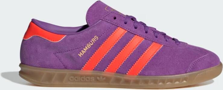 Adidas Hamburg Schoenen