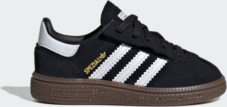 Adidas Handball Spezial Comfort Closure Schoenen met Elastische Veters Kids