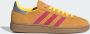 Adidas Originals Sportschoenen Handbal Spezial Yellow - Thumbnail 4