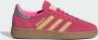 Adidas Originals Suede Sneakers met Spezial Detailing Pink - Thumbnail 4