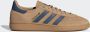 Adidas Originals Sportschoenen Handball Spezial Beige - Thumbnail 2