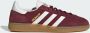 Adidas Originals Sportschoenen Handball Spezial W Red Heren - Thumbnail 2