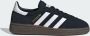 Adidas Originals Handball Spezial Junior Core Black Cloud White Gum Core Black Cloud White Gum - Thumbnail 3