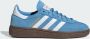 Adidas Originals Handball Spezial J light blue ftwr white gum adidas Handball Spezial in blauw formaten: 37.333 - Thumbnail 3