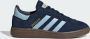 Adidas Originals Handball Spezial Children Blauw Kind Blauw - Thumbnail 2