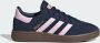 Adidas Originals Handball Spezial Children Blauw Kind Blauw - Thumbnail 2