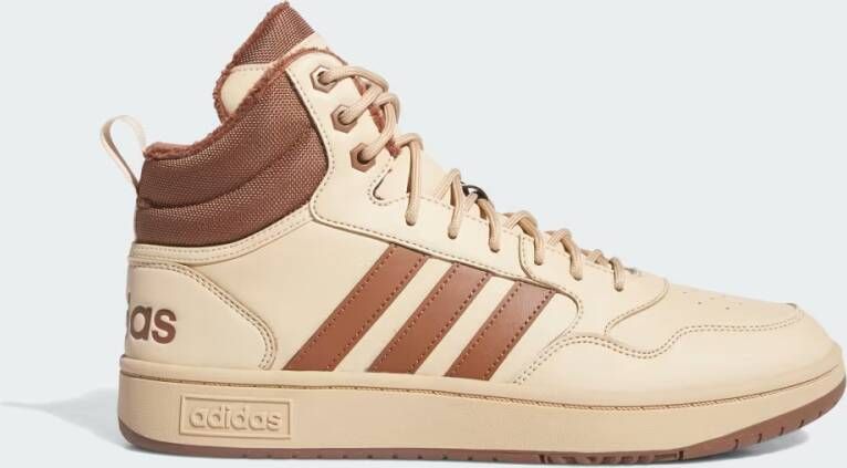 Adidas Hoops 3.0 Mid Lifestyle Basketball Classic Winterschoenen