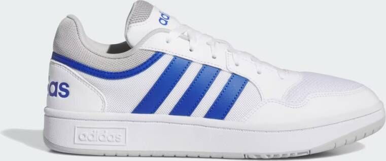 Adidas Hoops 3.0 Summer Schoenen