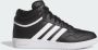 Adidas Hoops 4.0 Mid Schoenen - Thumbnail 1