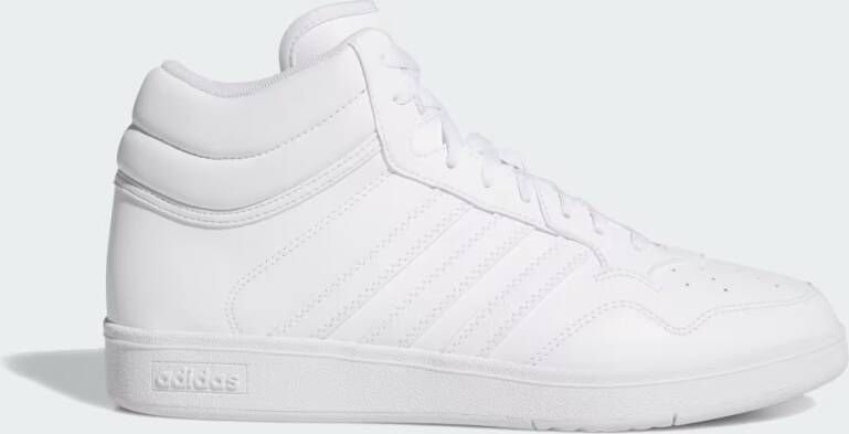 Adidas Hoops 4.0 Mid Schoenen