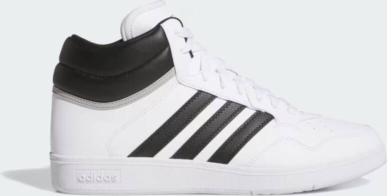 Adidas Hoops 4.0 Mid Schoenen